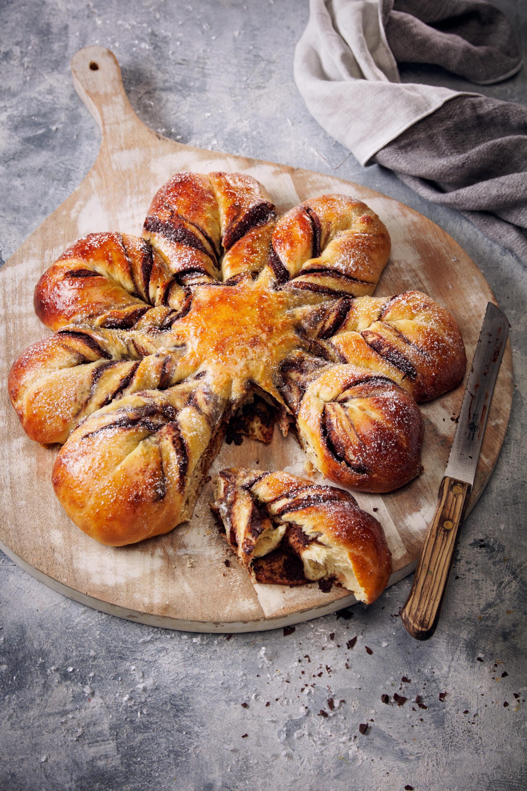 babka