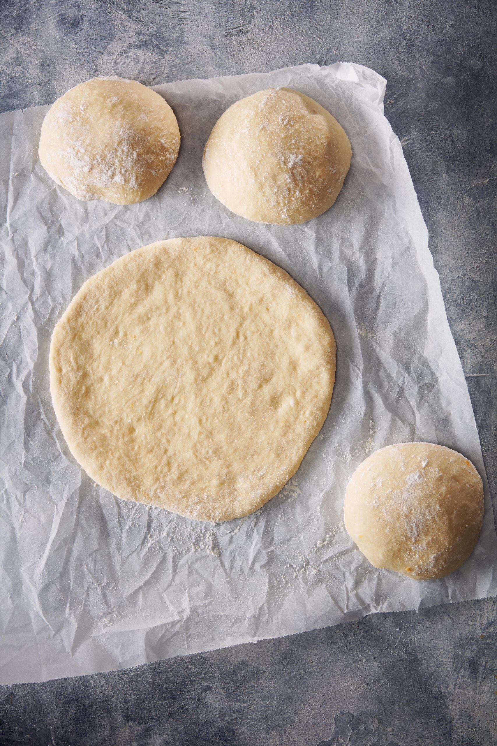 Babka - Corona de Navidad - Imagen 2