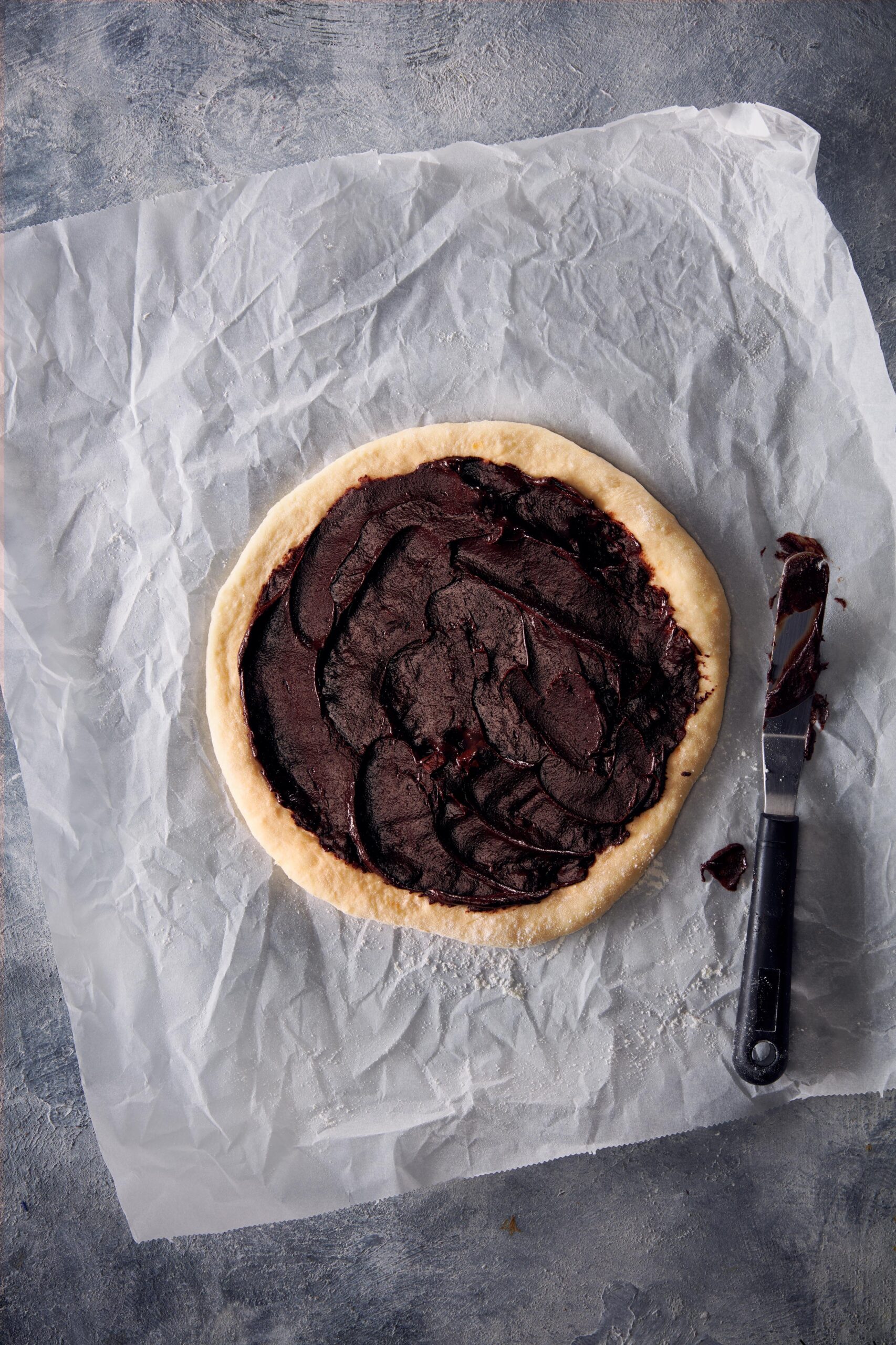 Babka - Corona de Navidad - Imagen 3