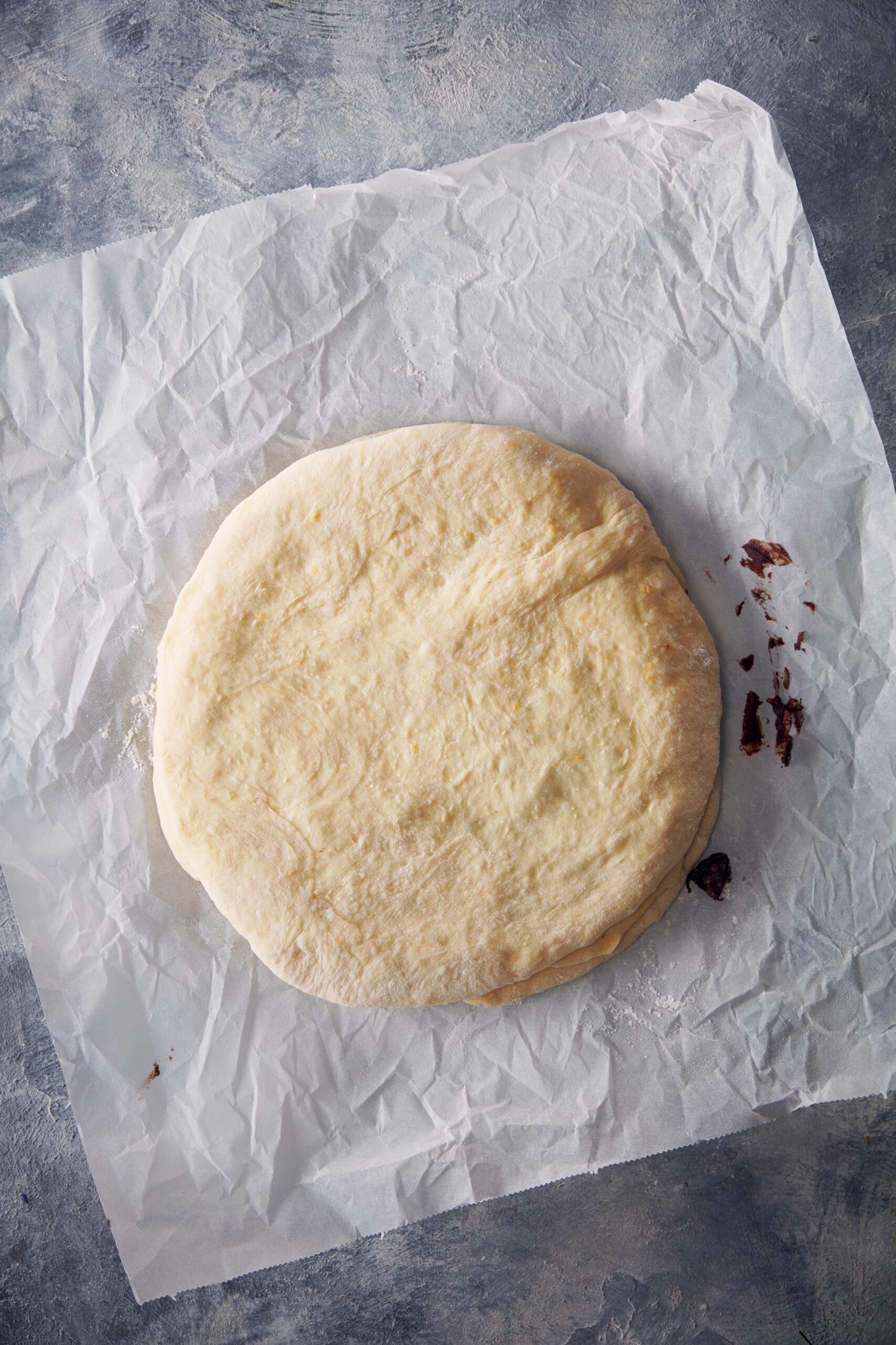 Babka - Corona de Navidad - Imagen 4