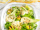 ensalada de hinjo y pina