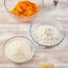 Ñoquis de calabaza y salvia - Imagen 3