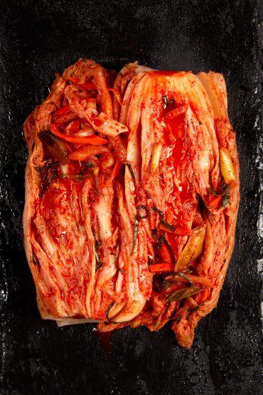 kimchi