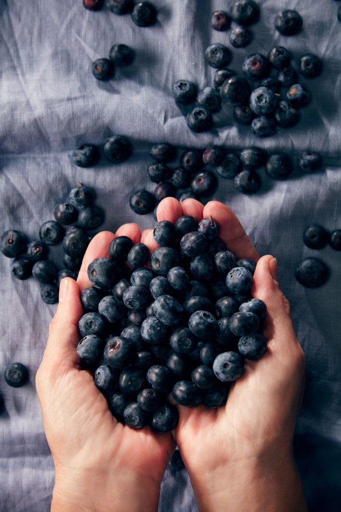 imagan con frutos rojos 