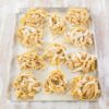 Receta para hacer pasta