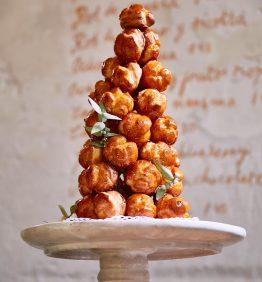 croquembouche