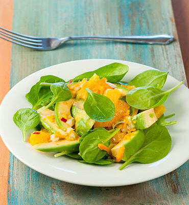 Catálogo de Recetas - Delicooks