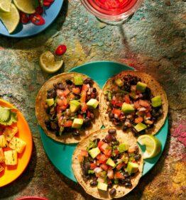 tacos vegaos