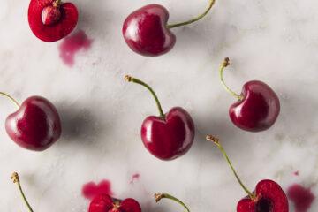 cerezas