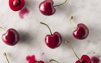 cerezas