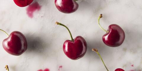 cerezas