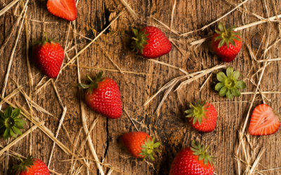strawberry