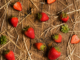 strawberry