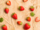 fresas