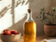 vinagre de manzana