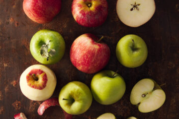manzana