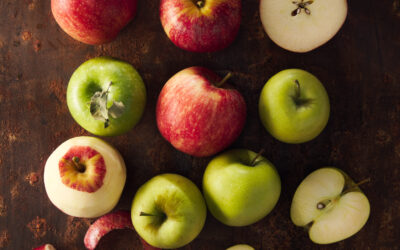 manzana