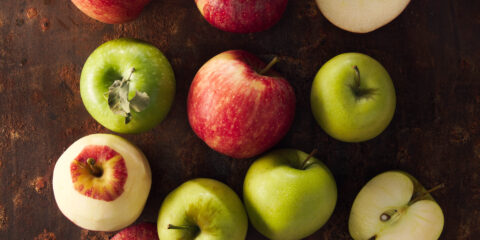 manzana